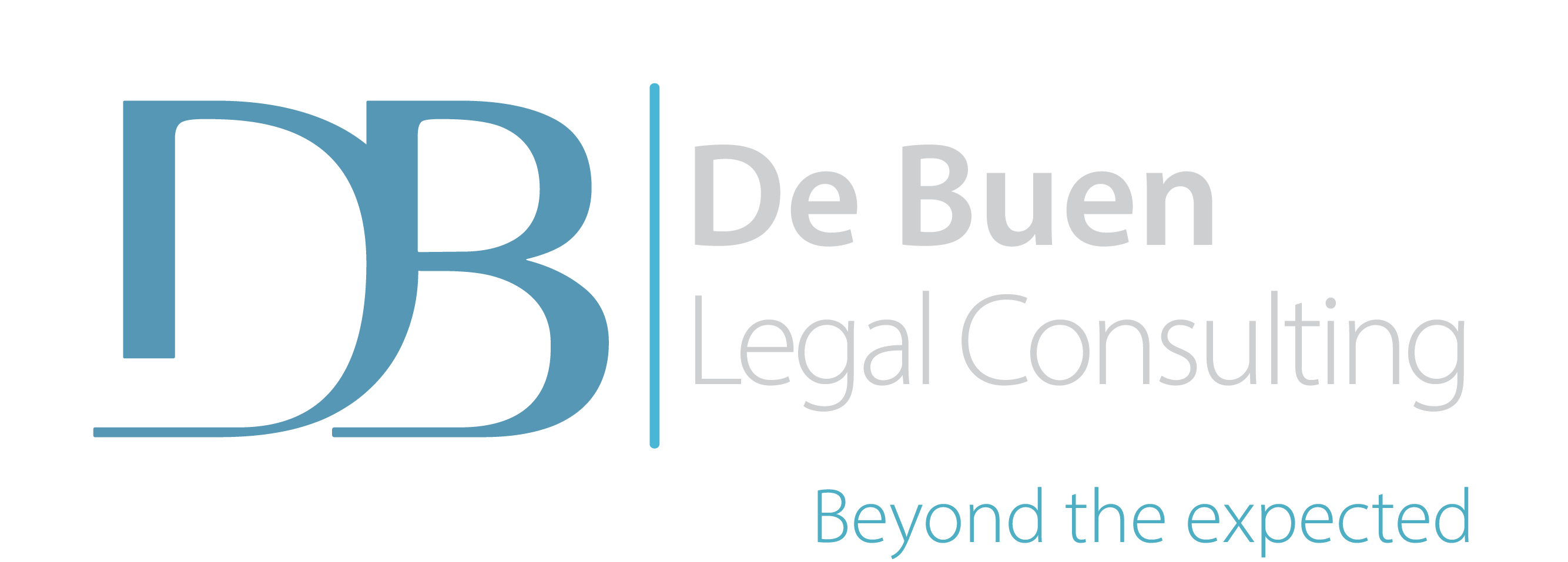De Buen Legal Consulting · Beyond the expected