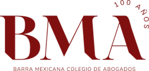 Barra Mexicana, Colegio de Abogados, A.C.